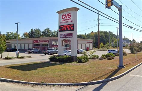 CVS To Close 900 Stores: How Many Locations on the Seacoast?