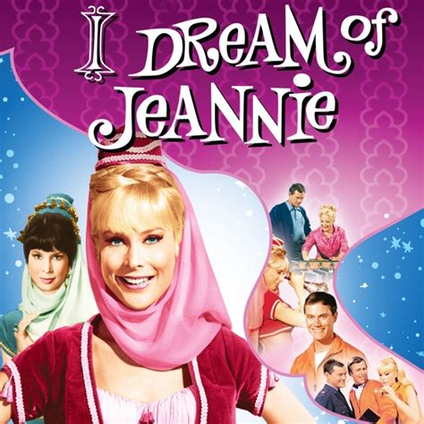 I Dream Of Jeannie Full Episodes Free movie online with subtitles 1080p ...