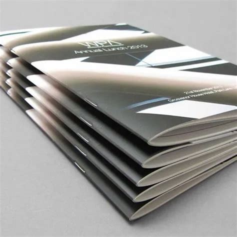 Brochure at Rs 5000 | Promotional Booklet in Chennai | ID: 25461774297