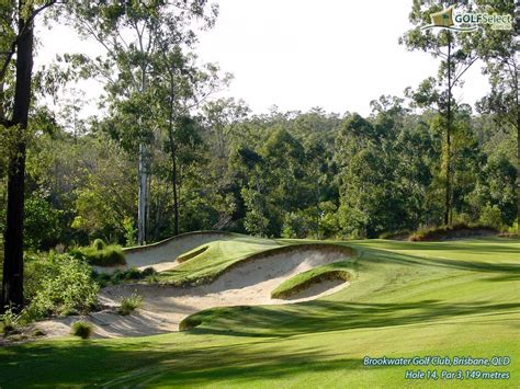 Brookwater Golf & Country Club, Brookwater, Queensland, 4300 | GOLFSelect