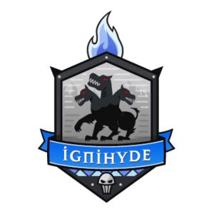 Ignihyde - Twisted Wonderland Unofficial English Wiki