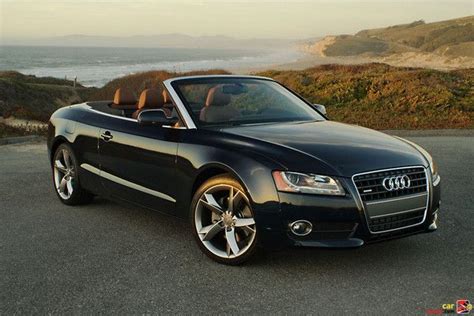 28 Best Images Audi S5 Cabriolet | Audi convertible, Audi a5, A5 cabriolet