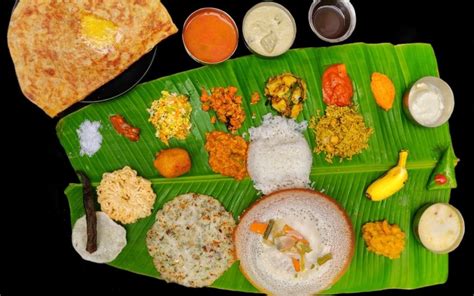 Paakashala is Serving their Baale Yele Oota, South Indian Banana Leaf Meal, on October 2 ...