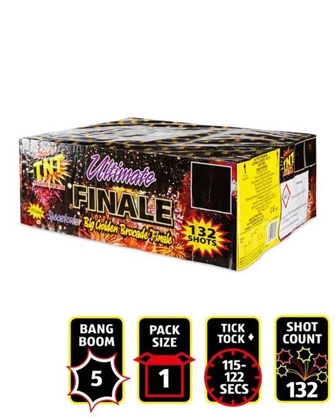 Fireworks for sale near me - best 2018 deals from Tesco, Lidl, Aldi ...