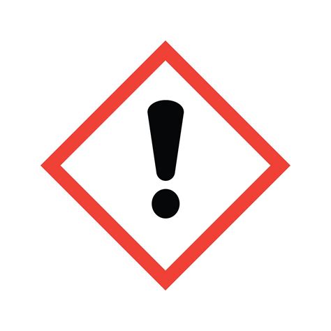 Know Your Hazard Symbols (Pictograms) | Office of Environmental Health ...