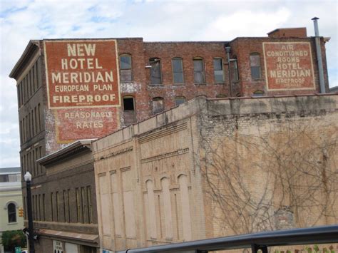 Meridian | Meridian, Old pictures, Meridian mississippi