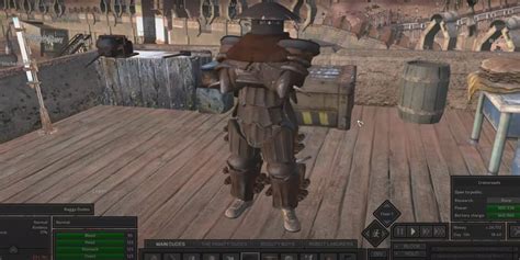 Best Armor In Kenshi