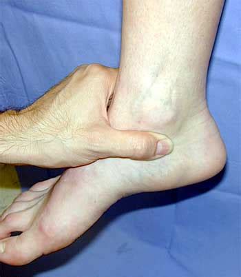 What Causes Inner Ankle Pain And How To Get The Best Treatment?