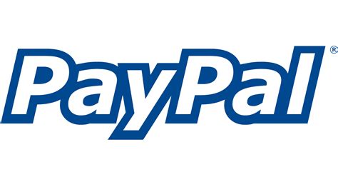 PayPal logo PNG