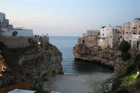 7 Beaches Near Bari That Are Worth A Visit By Beach Lovers