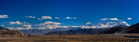 TIBET: HIMALAYA: STEVE RAZZETTI - PROFESSIONAL PHOTOGRAPHER