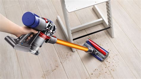 Dyson V8 Absolute cord-free vacuum cleaner | Dyson