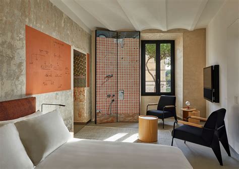 7 of Rome’s Most Beautiful Design Hotels | Architectural Digest