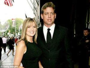 Rhonda Worthey Married, Children, Divorce, Net Worth, Troy Aikman