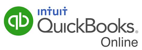 QuickBooks Online Logo - K2 Enterprises