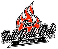 Tim's Full Belli Deli, LLC - Food Trucks WI