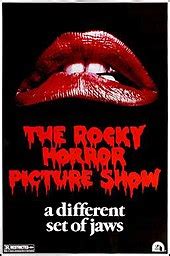 The Rocky Horror Picture Show - Wikipedia