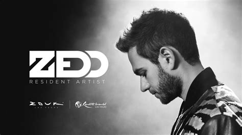 Zedd Announces Las Vegas Residencies at the Strip's Newest Venues - EDM ...