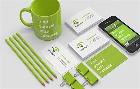 20+ Inspiring Corporate Branding Examples | The Design Work | Corporate branding, Branding ...