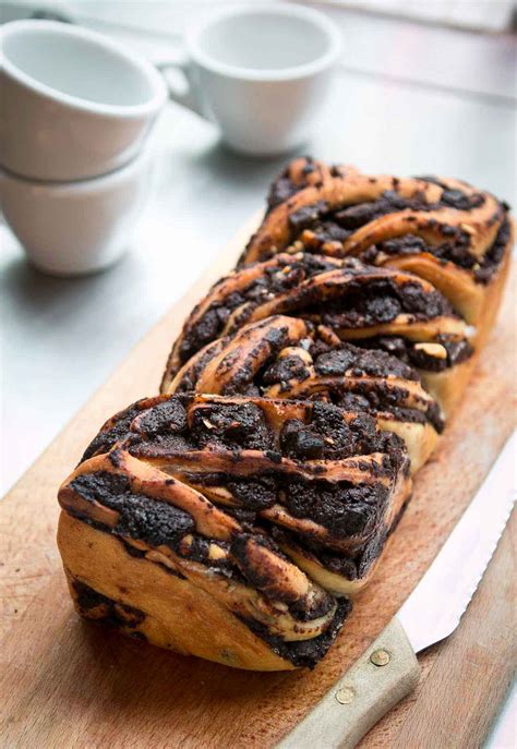 authentic babka recipe