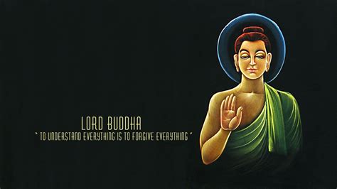 🔥 Download Buddha Puter Background Quotes by @jimmyr2 | Buddhist ...