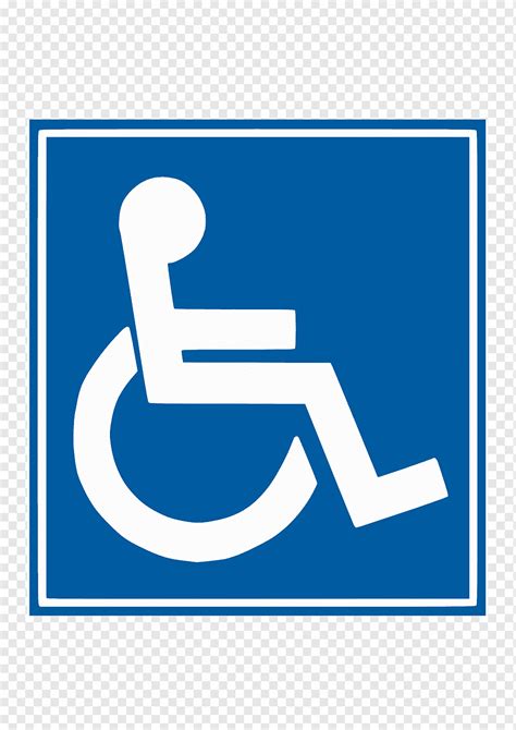 Disability Car Parking Permit