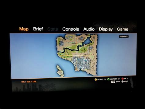 New Leaked GTA5 map? [And Image?] - GTA 5 Pre-Release Discussion (Closed) - GTA 5 Forums - iGTA5.com