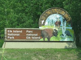 Elk Island National Park, Alberta, Canada | Elk Island Natio… | Flickr