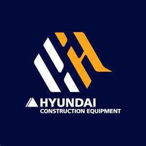 HYUNDAI Construction Equipment Logo PNG Vector (EPS) Free Download