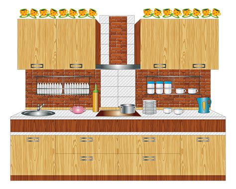 The 5 best kitchen layouts - Mastering Kitchens