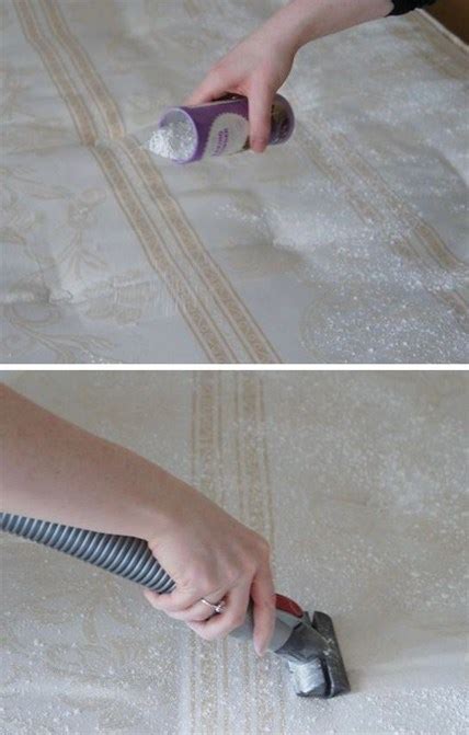 How to Clean Any Mattress: The Ultimate Guide