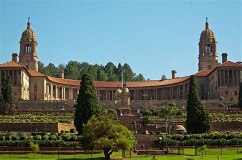 Union Buildings (Pretoria) - 2020 All You Need to Know BEFORE You Go (with Photos) - Tripadvisor