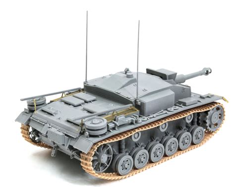 6834 - 1/35 10.5cm StuH.42 Ausf.E/F - Smart Kit - Dragon Plastic Model Kits