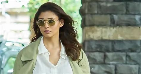 After Jawan, Nayanthara is choosing her next film very carefully