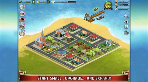 City Island Builder Tycoon Download & Play Free on PC