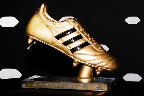 What You Need to Know About the 2014 World Cup Golden Boot! | Soccer ...