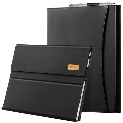 Buy CoBak Case for Surface Pro 9 (2022) / Surface Pro 8 / Surface Pro X- Fits Keyboard and ...