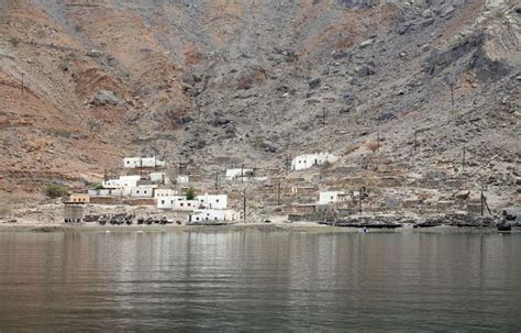 Musandam Peninsula | Oman, Location, & Significance | Britannica