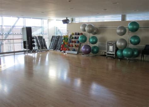 Clissold Leisure Centre | Hussle.com