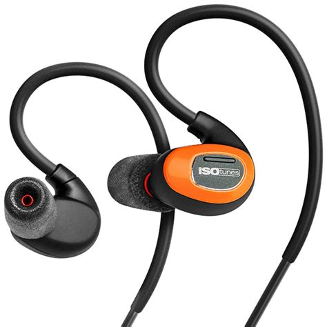 IsoTunes Pro Bluetooth Hearing Protection Earbuds Review