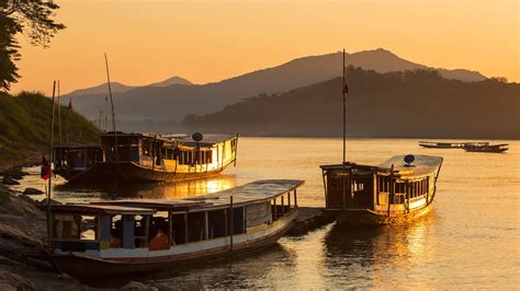 Journey Down the Mekong River: Discovering Laos’ Hidden Charms | Khiri ...