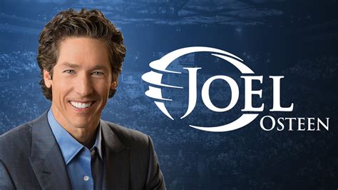 Joel Osteen | Trinity Broadcasting Network