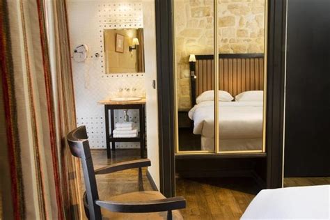 Hotel Europe Saint Severin, Paris - Compare Deals