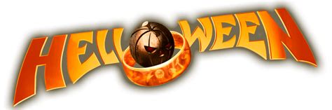 Helloween Logo - LogoDix