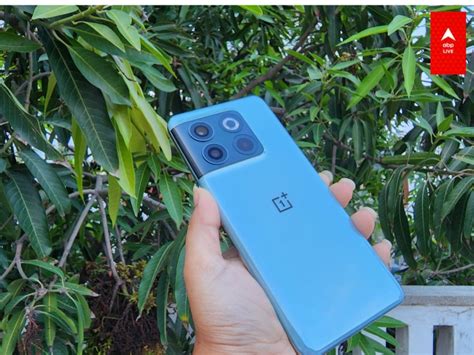 OnePlus 10T 5G Review: Camera Quality Review Price Look of OnePlus 10T ...