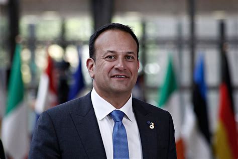 What is the Taoiseach? - WorldAtlas