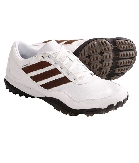 Adidas Waterproof Golf Shoes White - Buy Adidas Waterproof Golf Shoes ...