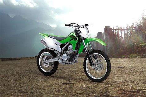 Kawasaki KLX 300R 2024 Price Philippines, Specs & October Promos