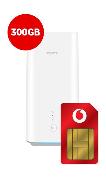 5G Deals | Vodacom