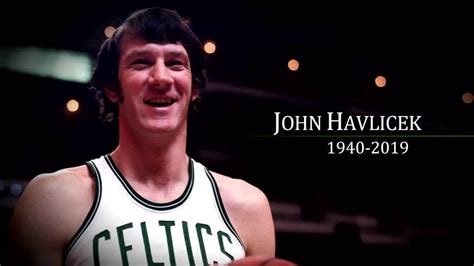 🔥 [22+] John Havlicek Wallpapers | WallpaperSafari